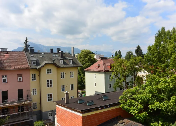 Bed and Breakfast Adlerhof