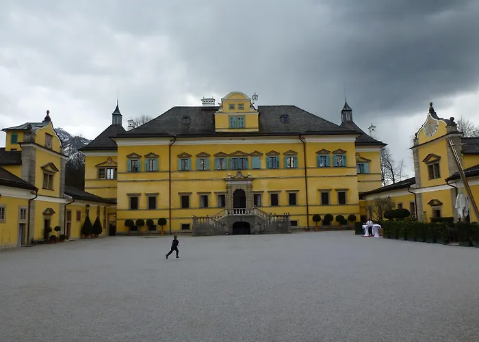 Bed and Breakfast Adlerhof